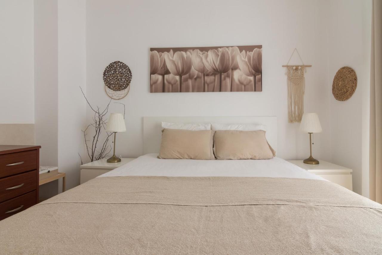 Classic And Modern Apartment In Athens Ngoại thất bức ảnh